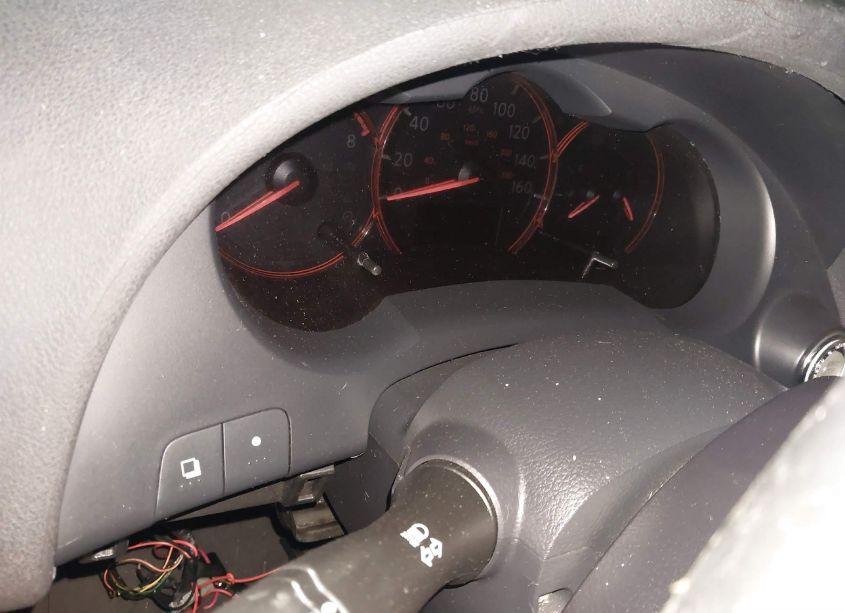 Photo 7 of 2008 Nissan Altima 2.5 S (VIN 1N4AL21E88N448847)