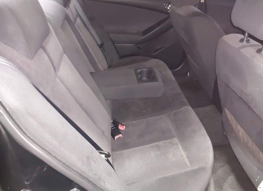 Photo 8 of 2008 Nissan Altima 2.5 S (VIN 1N4AL21E88N448847)