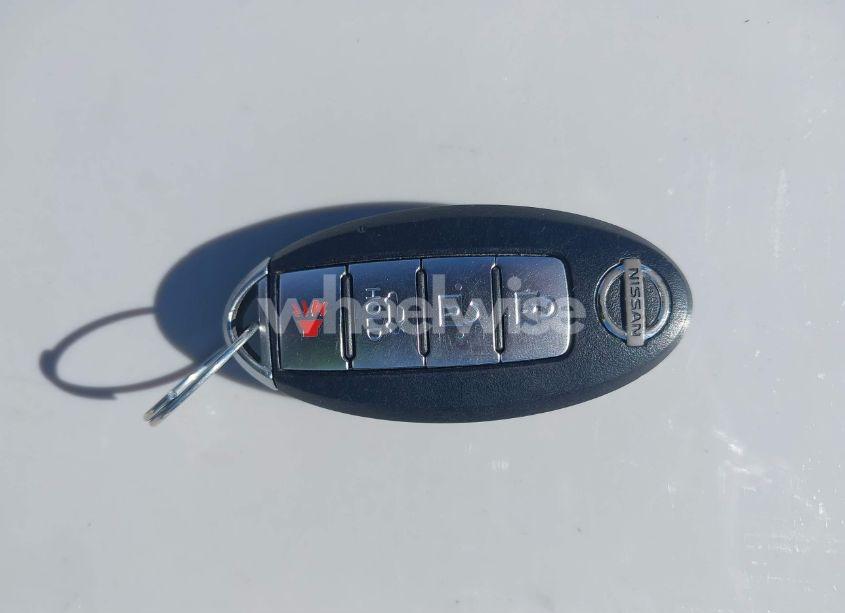 Photo 11 of 2008 Nissan Altima 2.5 S (VIN 1N4AL21E88N470833)