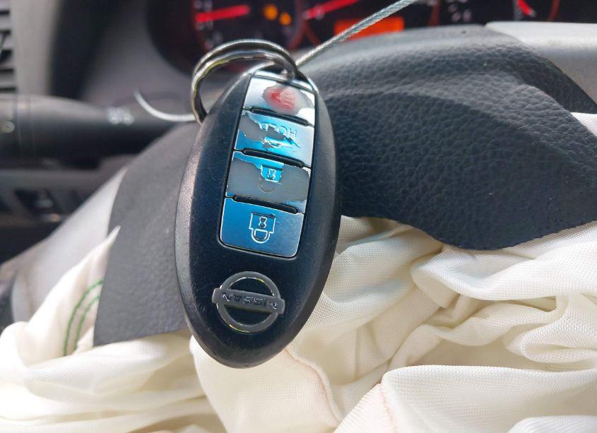 Photo 11 of 2008 Nissan Altima 2.5 S (VIN 1N4AL21E88N477927)