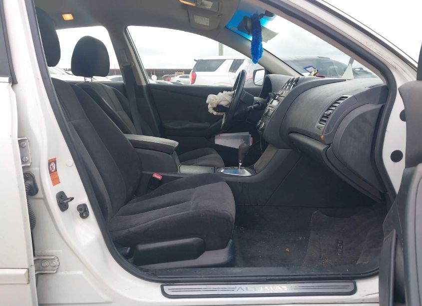 Photo 5 of 2008 Nissan Altima 2.5 S (VIN 1N4AL21E88N477927)