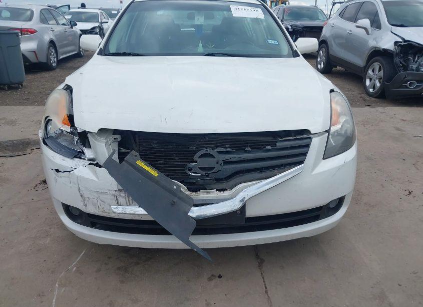 Photo 6 of 2008 Nissan Altima 2.5 S (VIN 1N4AL21E88N477927)