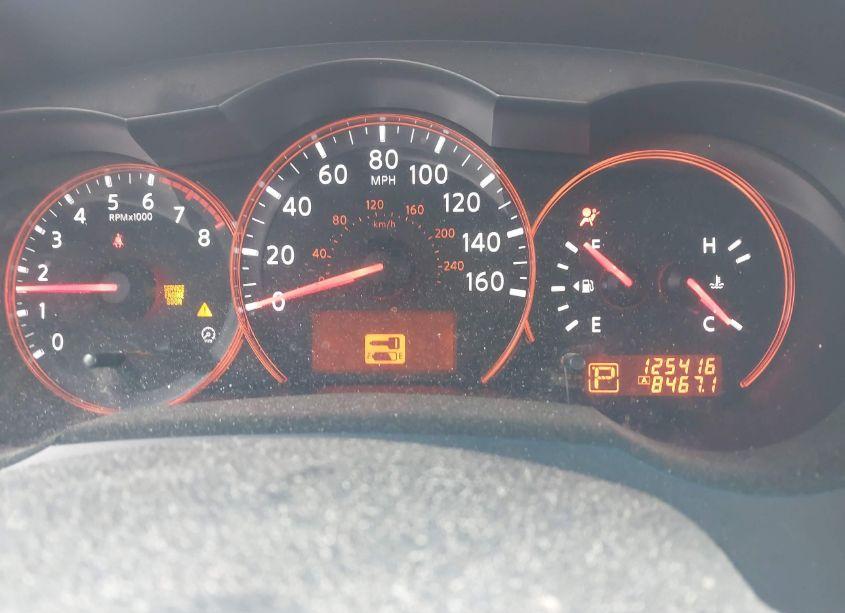 Photo 7 of 2008 Nissan Altima 2.5 S (VIN 1N4AL21E88N477927)