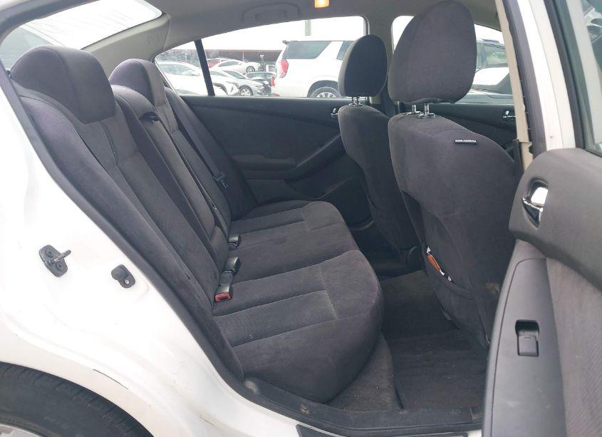 Photo 8 of 2008 Nissan Altima 2.5 S (VIN 1N4AL21E88N477927)