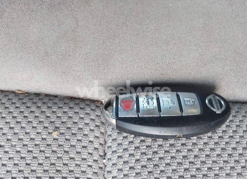 Photo 11 of 2008 Nissan Altima 2.5 S (VIN 1N4AL21E88N505239)