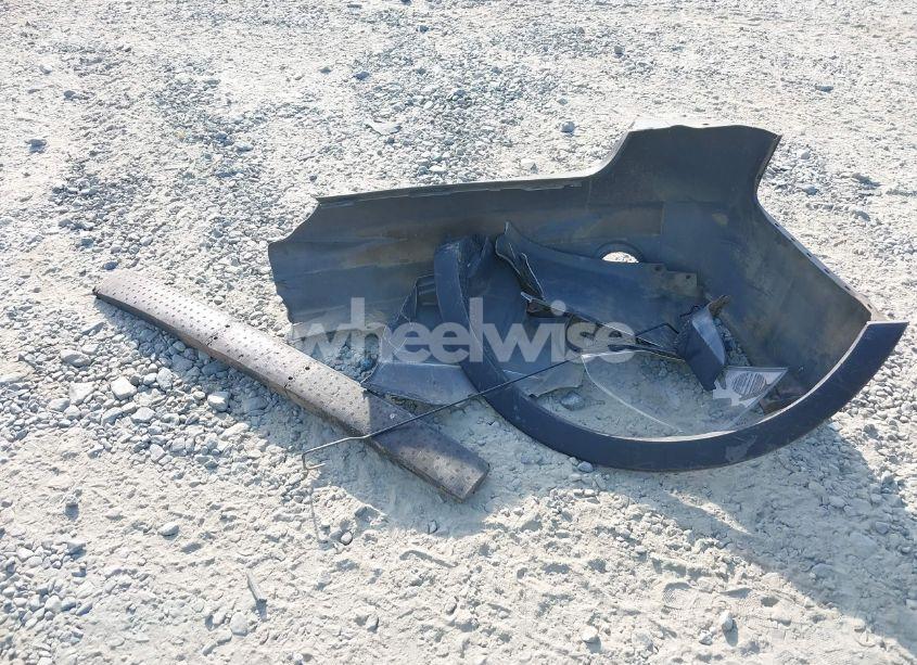 Photo 12 of 2008 Nissan Altima 2.5 S (VIN 1N4AL21E88N505239)