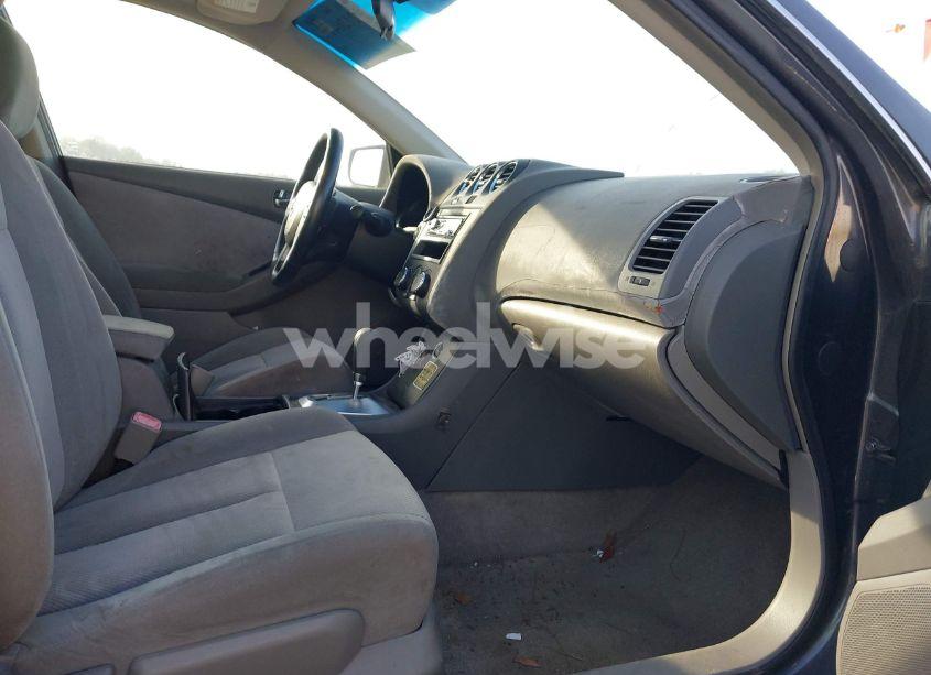 Photo 5 of 2008 Nissan Altima 2.5 S (VIN 1N4AL21E88N505239)