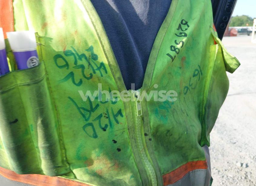 Photo 6 of 2008 Nissan Altima 2.5 S (VIN 1N4AL21E88N505239)