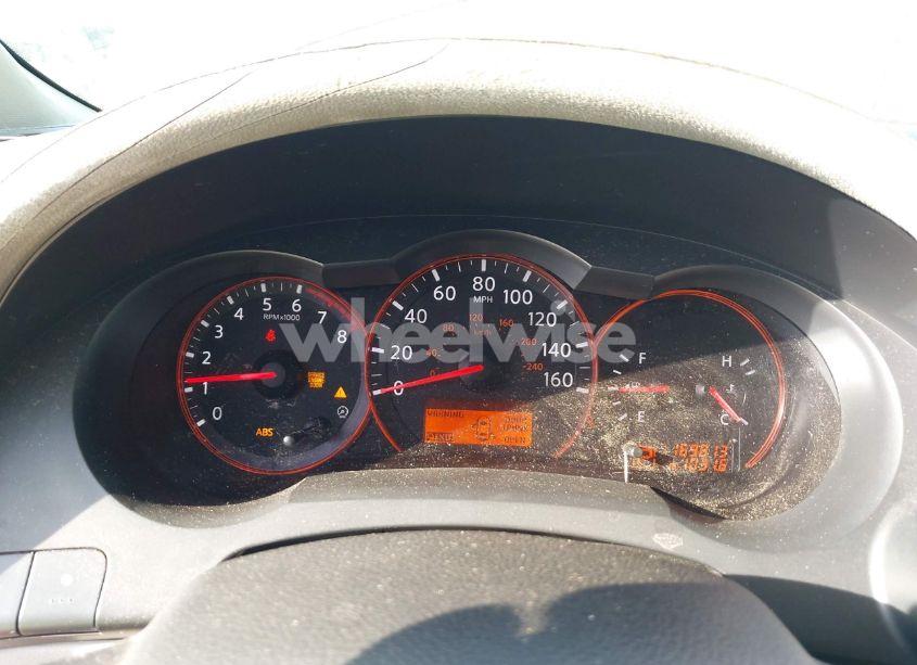 Photo 7 of 2008 Nissan Altima 2.5 S (VIN 1N4AL21E88N505239)