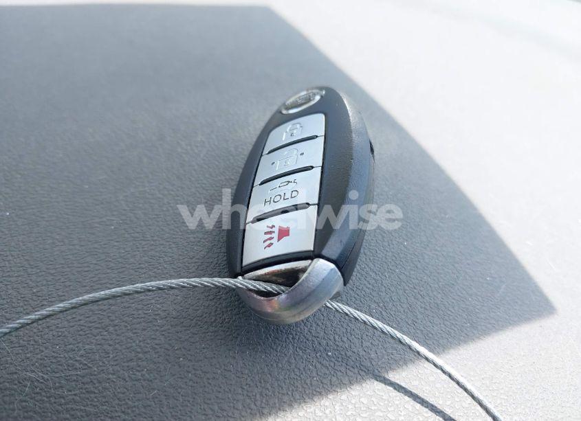 Photo 11 of 2008 Nissan Altima 2.5 S (VIN 1N4AL21E88N525541)