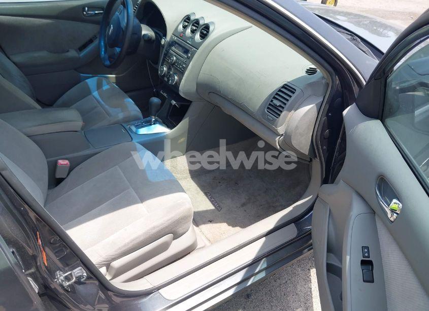 Photo 5 of 2008 Nissan Altima 2.5 S (VIN 1N4AL21E88N525541)