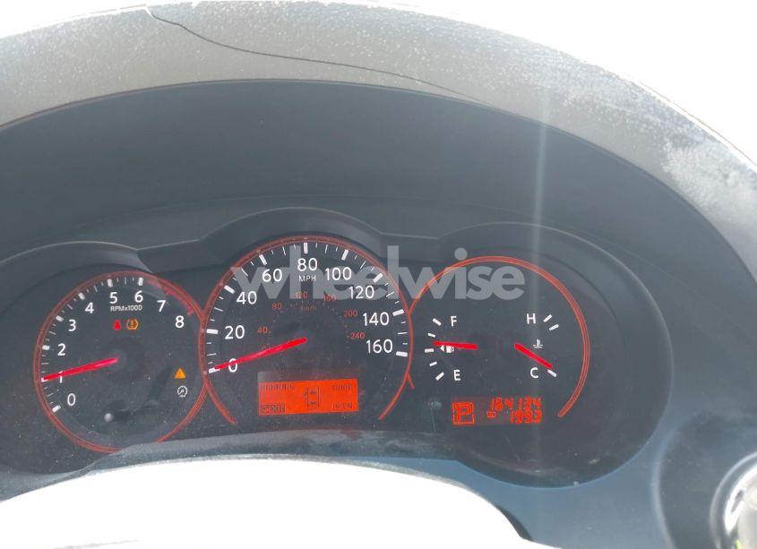 Photo 7 of 2008 Nissan Altima 2.5 S (VIN 1N4AL21E88N525541)