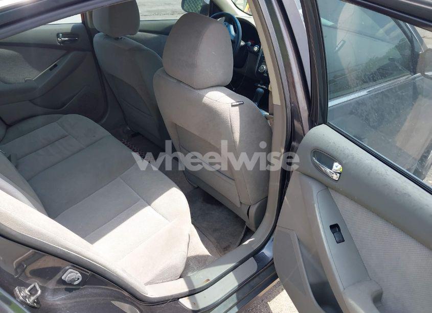 Photo 8 of 2008 Nissan Altima 2.5 S (VIN 1N4AL21E88N525541)