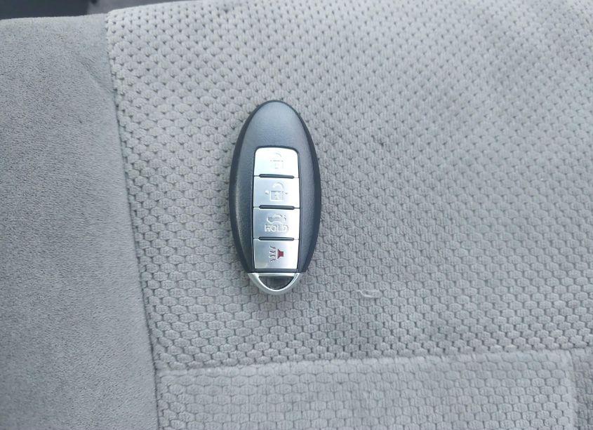 Photo 11 of 2008 Nissan Altima 2.5 S (VIN 1N4AL21E88N534983)