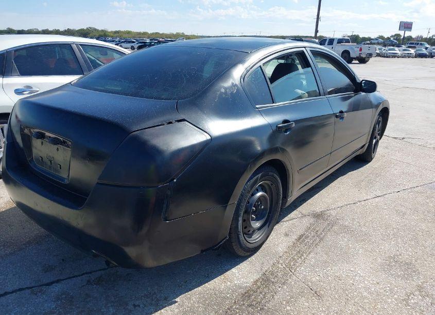 Photo 4 of 2008 Nissan Altima 2.5 S (VIN 1N4AL21E88N534983)