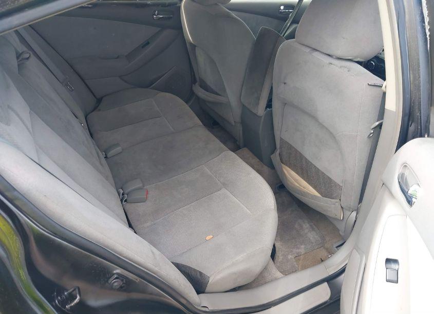 Photo 8 of 2008 Nissan Altima 2.5 S (VIN 1N4AL21E88N534983)