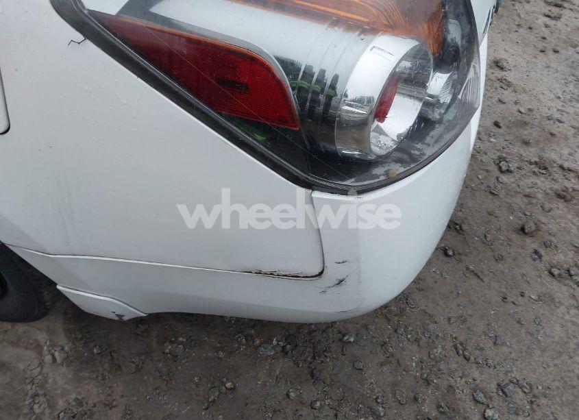 Photo 6 of 2008 Nissan Altima 2.5 S (VIN 1N4AL21E88N550830)