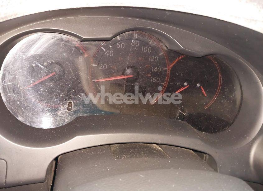 Photo 7 of 2008 Nissan Altima 2.5 S (VIN 1N4AL21E88N550830)