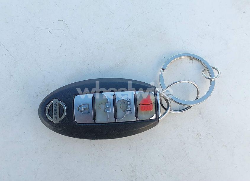 Photo 11 of 2008 Nissan Altima 2.5 S (VIN 1N4AL21E88N557034)