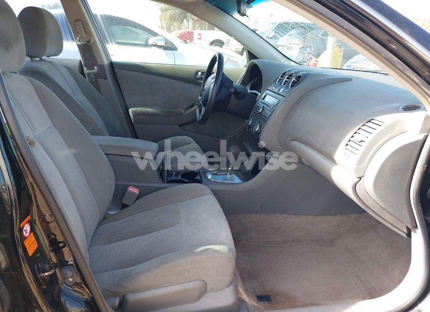Photo 5 of 2008 Nissan Altima 2.5 S (VIN 1N4AL21E88N557034)