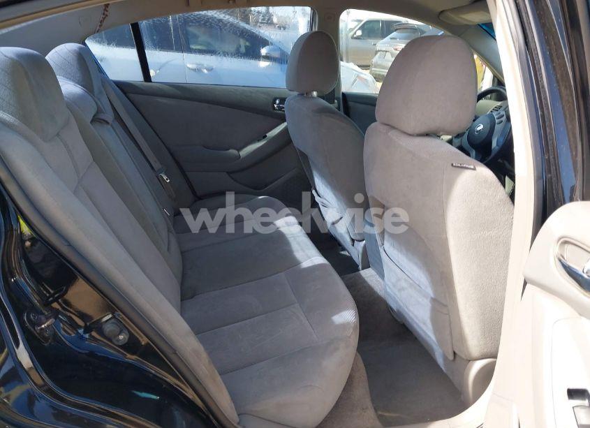 Photo 8 of 2008 Nissan Altima 2.5 S (VIN 1N4AL21E88N557034)