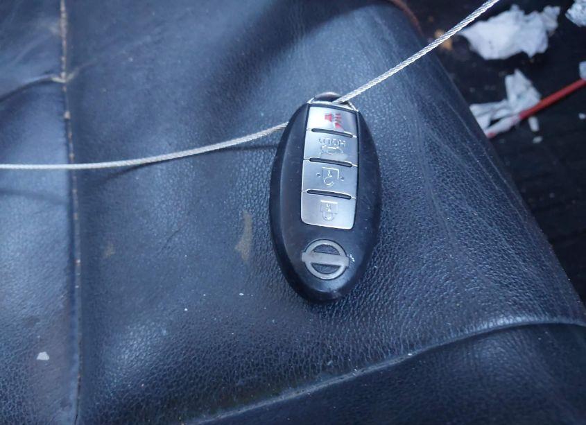 Photo 11 of 2008 Nissan Altima 2.5 S (VIN 1N4AL21E88N560094)