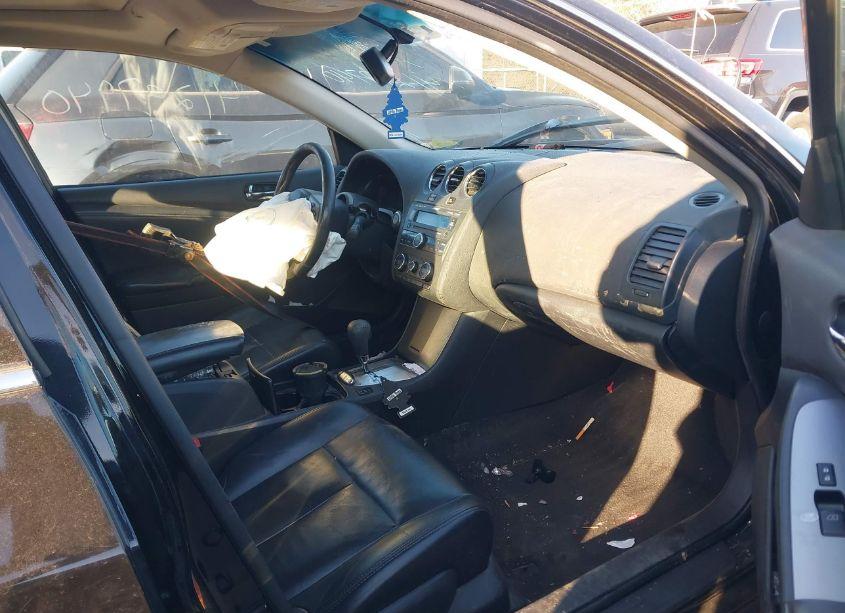 Photo 5 of 2008 Nissan Altima 2.5 S (VIN 1N4AL21E88N560094)