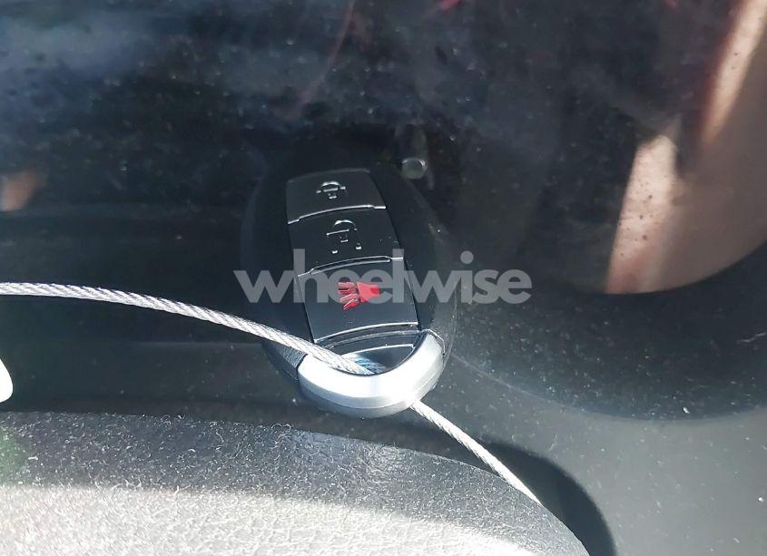 Photo 11 of 2009 Nissan Altima 2.5 S (VIN 1N4AL21E89C118574)