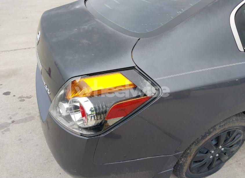 Photo 12 of 2009 Nissan Altima 2.5 S (VIN 1N4AL21E89C118574)