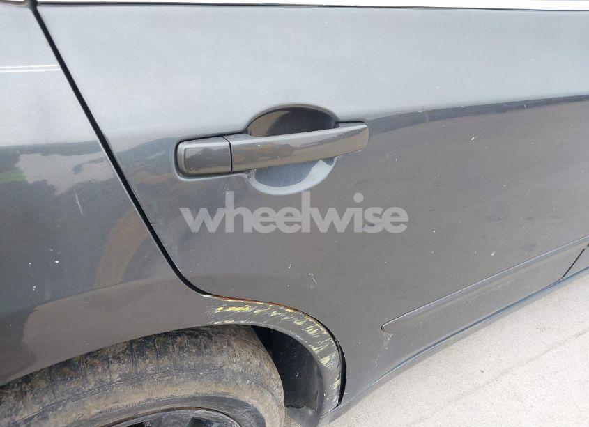 Photo 13 of 2009 Nissan Altima 2.5 S (VIN 1N4AL21E89C118574)