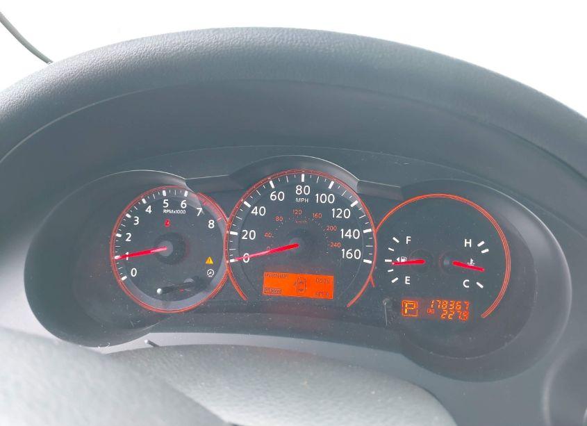 Photo 7 of 2009 Nissan Altima 2.5 S (VIN 1N4AL21E89C148111)