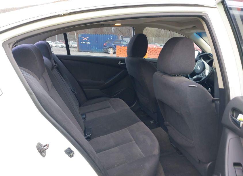 Photo 8 of 2009 Nissan Altima 2.5 S (VIN 1N4AL21E89C148111)