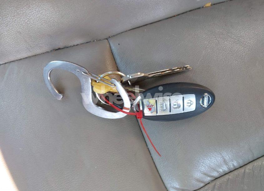 Photo 11 of 2009 Nissan Altima 2.5 S (VIN 1N4AL21E89C158170)