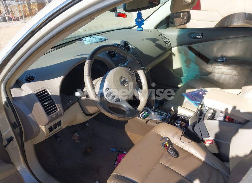 Photo 12 of 2009 Nissan Altima 2.5 S (VIN 1N4AL21E89C158170)