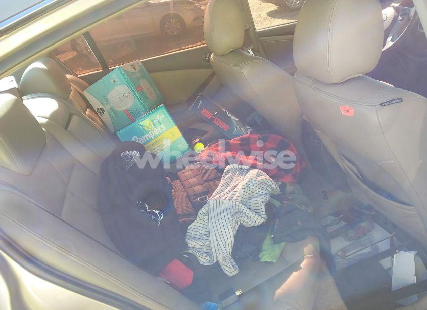 Photo 8 of 2009 Nissan Altima 2.5 S (VIN 1N4AL21E89C158170)