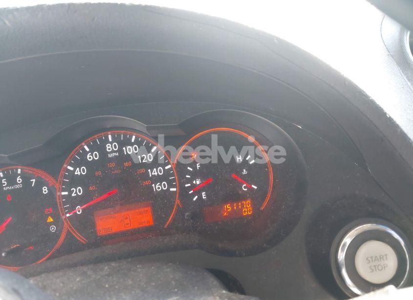 Photo 14 of 2009 Nissan Altima 2.5 S (VIN 1N4AL21E89C171128)