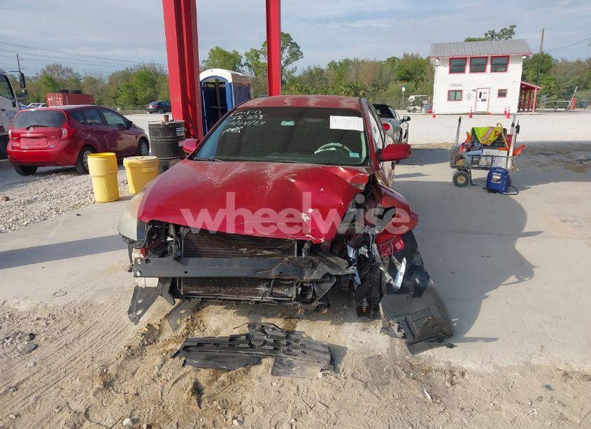 Photo 6 of 2009 Nissan Altima 2.5 S (VIN 1N4AL21E89C171128)