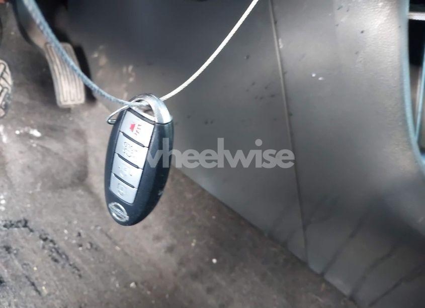 Photo 11 of 2009 Nissan Altima 2.5 S (VIN 1N4AL21E89C171775)