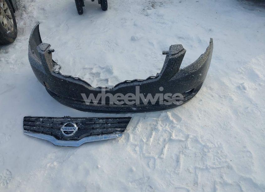 Photo 12 of 2009 Nissan Altima 2.5 S (VIN 1N4AL21E89C171775)