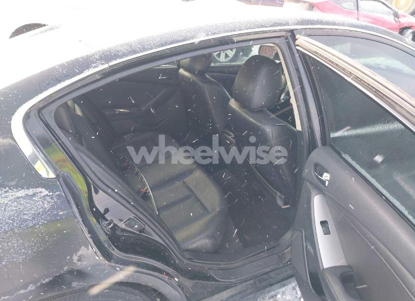 Photo 8 of 2009 Nissan Altima 2.5 S (VIN 1N4AL21E89C171775)