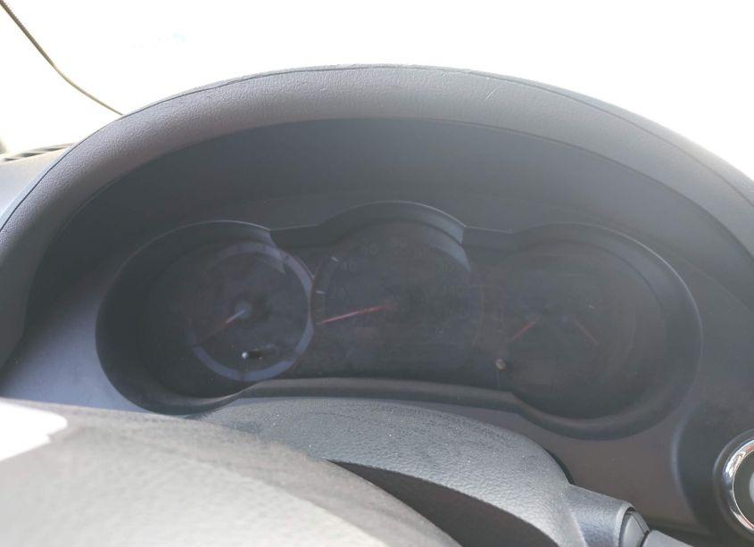 Photo 7 of 2009 Nissan Altima 2.5 S (VIN 1N4AL21E89N402131)