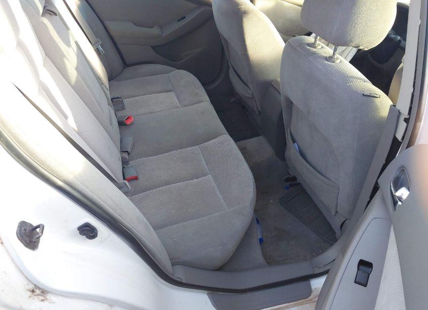 Photo 8 of 2009 Nissan Altima 2.5 S (VIN 1N4AL21E89N402131)