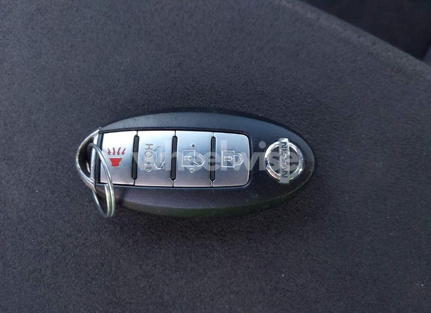 Photo 11 of 2009 Nissan Altima 2.5 S (VIN 1N4AL21E89N405675)