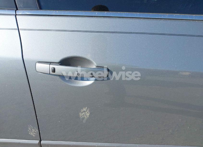 Photo 12 of 2009 Nissan Altima 2.5 S (VIN 1N4AL21E89N405675)