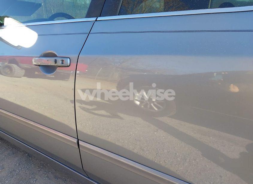 Photo 15 of 2009 Nissan Altima 2.5 S (VIN 1N4AL21E89N405675)