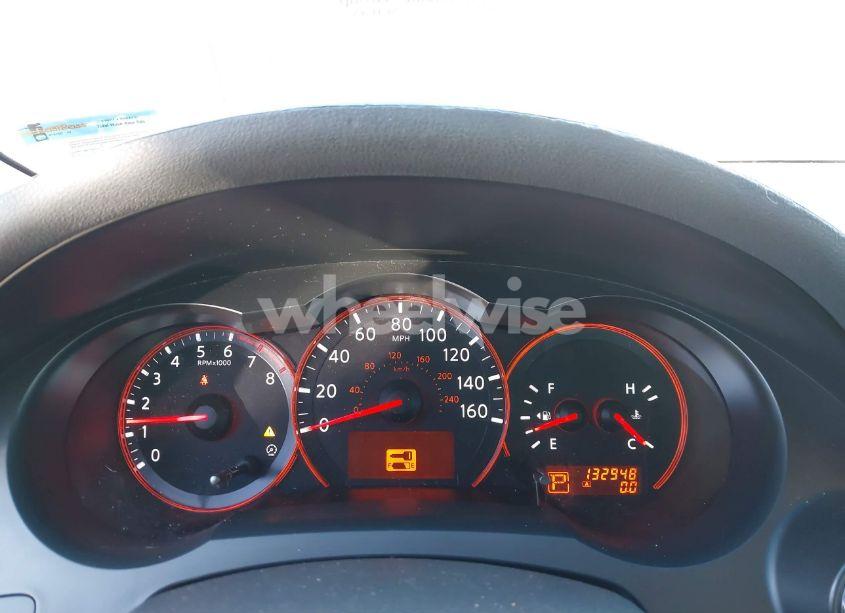 Photo 7 of 2009 Nissan Altima 2.5 S (VIN 1N4AL21E89N405675)
