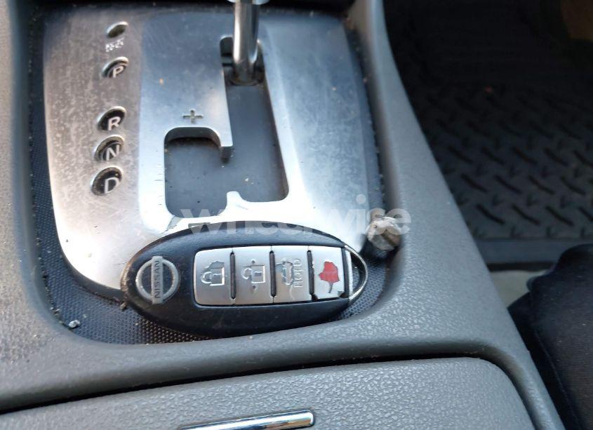 Photo 11 of 2009 Nissan Altima 2.5 S (VIN 1N4AL21E89N412285)