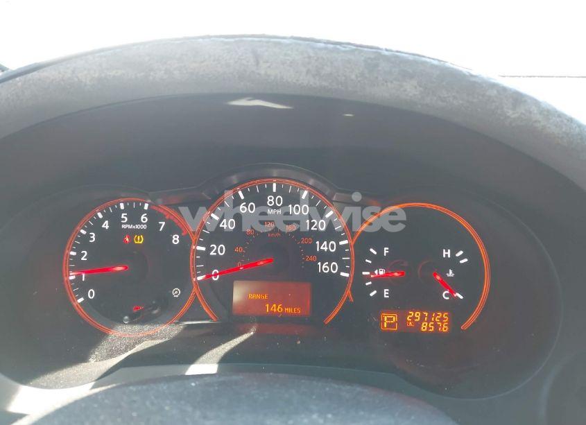 Photo 7 of 2009 Nissan Altima 2.5 S (VIN 1N4AL21E89N412285)