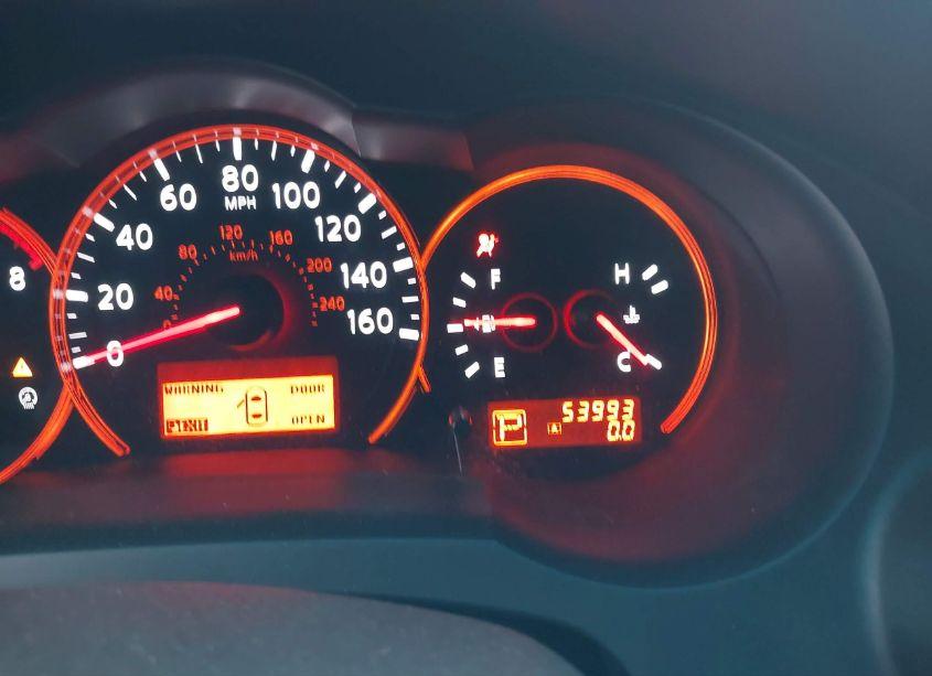 Photo 7 of 2009 Nissan Altima 2.5 S (VIN 1N4AL21E89N417731)