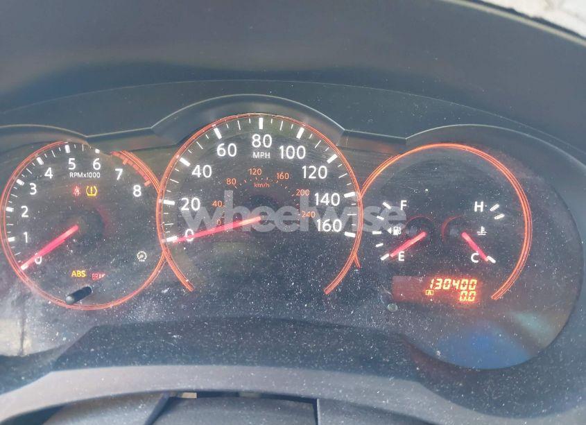 Photo 7 of 2009 Nissan Altima 2.5 S (VIN 1N4AL21E89N420287)